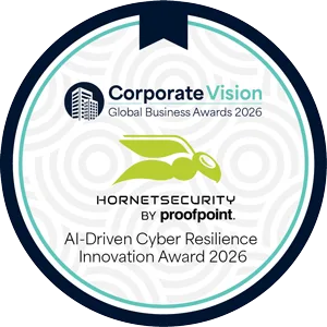 Siegel: AI-Driven Cyber Resilience Innovation Award 2026