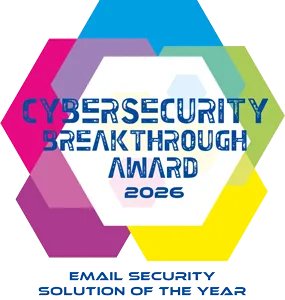 Siegel: Email Security Solution of the Year 2026