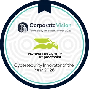 Siegel: Cybersecurity Innovator of the Year 2026